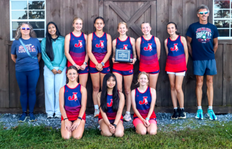 Roundups: Juniata captures TVAA crowns